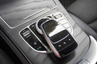 Mercedes-Benz GLC 350 d 4Matic