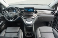 Mercedes-Benz V-Klasse V250d AVANTGARDE lang