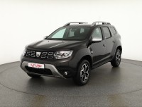 Dacia Duster II 1.3 TCe Prestige Navi Sitzheizung