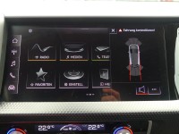 Audi A1 Sportback 25 basis