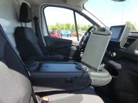 Renault Trafic 2.0 L2H1 Komfort