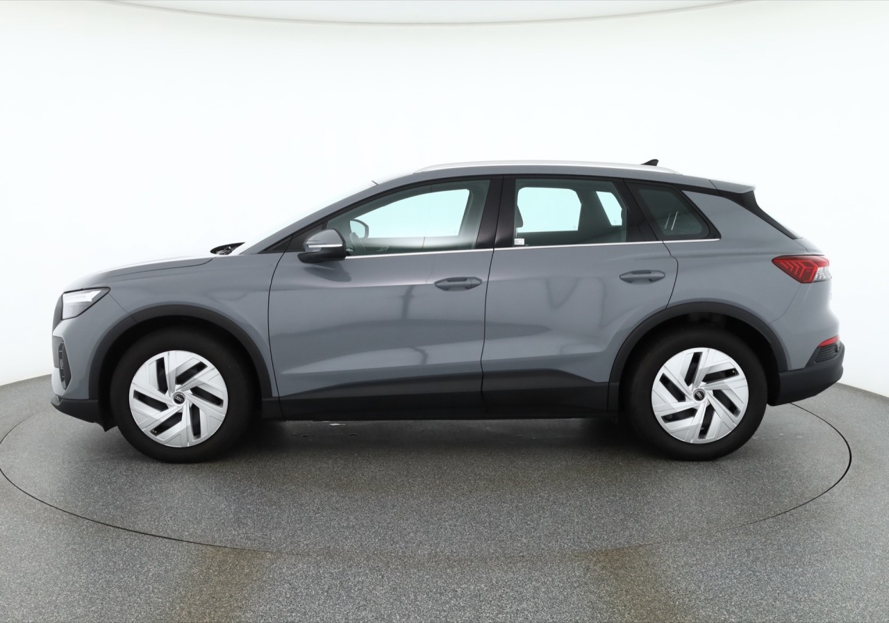 Audi Q4 35 e-tron