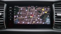 Skoda Kodiaq 1.4 TSI Style 4x4