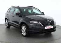 Skoda Karoq 1.5 TSI DSG Style