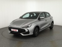 MG MG3 1.5 Navi Sitzheizung Bluetooth