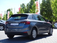 Skoda Fabia 1.0 MPI Ambition