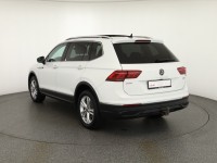 VW Tiguan Allspace 2.0 TDI 4M Life H&K
