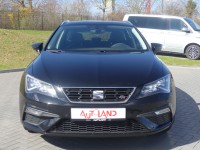 Seat Leon ST 1.5 TSI FR