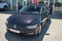VW Passat Variant 2.0 TDI Business