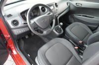 Hyundai i10 1.0 Passion