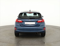Ford Fiesta 1.0 EB C&C