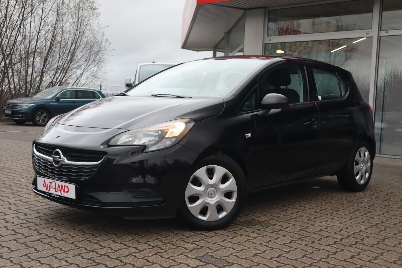 Opel Corsa E 1.4