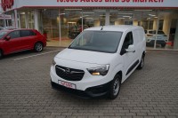 Opel Combo Cargo 1.5 D Edition XL