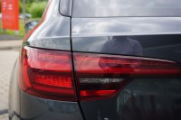 Audi A4 2.0 TFSI Avant S-Line