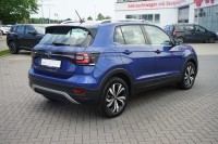 VW T-Cross 1.0 1.0 TSI 85 kW Life