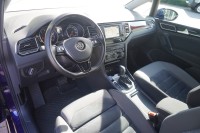 VW Golf Sportsvan VII 1.4 TSI