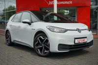 Vorschau: VW ID.3 Pure Performance 110 kW