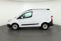 Vorschau: Ford Transit Courier 1.5 TDCi