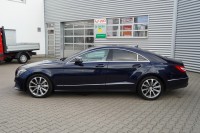 Mercedes-Benz CLS 400 