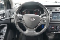 Hyundai i20 1.2 YES