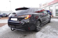 Toyota Corolla Touring Sports 1.2T
