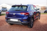 VW T-Roc 1.5 TSI Sport
