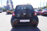 Smart ForFour forfour 1.0 passion