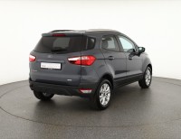 Ford EcoSport 1.0 EcoBoost