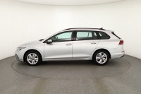 Vorschau: VW Golf VIII Variant 2.0 TDI