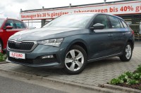 Skoda Scala 1.0 TSI Cool Plus Sitzheizung LED Bluetooth