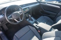 VW Passat Variant 1.5 TSI DSG