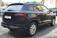 Skoda Karoq 1.5 TSI DSG