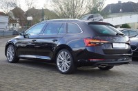 Skoda Superb Combi 2.0 L&K 4x4