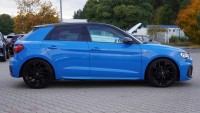 Audi A1 SB 25 TFSI S-Line VC