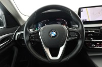 BMW 520 d Touring