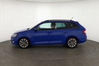 Vorschau: Skoda Fabia Combi 1.0 TSI Best of