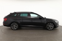 Skoda Superb Combi Sportline 2.0 TSI DSG