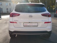 Hyundai Tucson 1.6 T-GDI Advantage 2WD