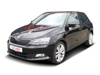 Skoda Fabia 1.0 MPI Clever