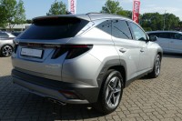Hyundai Tucson 1.6T-GDI Aut.