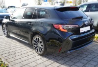 Toyota Corolla 2.0 Hybrid Team D