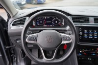 VW Tiguan Allspace TSI Life DSG