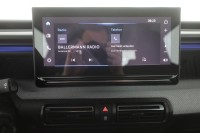 Citroen C3 Plus Turbo