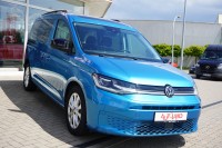 VW Caddy Maxi 1.5 16V TSI Life