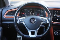 VW T-Roc 1.0 TSI Style
