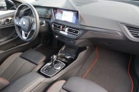 BMW 118 d Sport Line Aut.