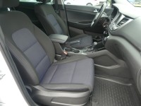 Hyundai Tucson 1.6 T-GDI DCT 4WD