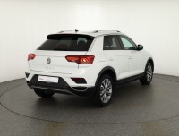 VW T-Roc 1.5 TSI Sport