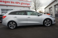 Kia cee'd Sporty Wagon Ceed SW 1.6 Dream Team