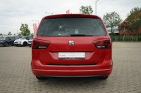 Seat Alhambra 2.0 TSI DSG FR-Line